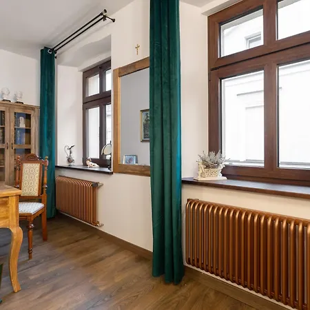 Apartment Rozalia Pszczyna