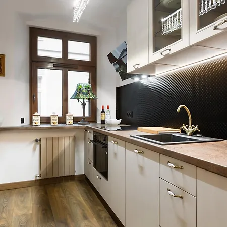 Rozalia Apartment Pszczyna