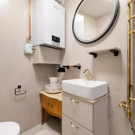 Rozalia Apartment