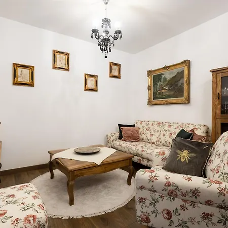 Apartment Rozalia Pszczyna