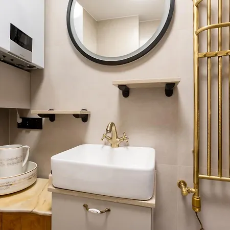 Apartment Rozalia Pszczyna