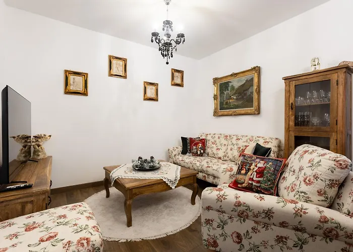 Rozalia * פז'יז'ינה